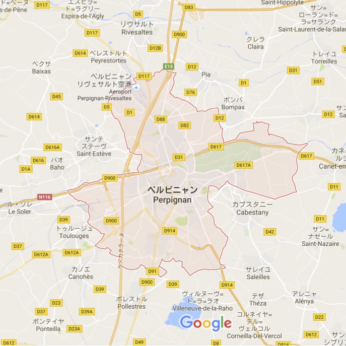 perpignan