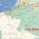Pays-Basque ペイ・バスク