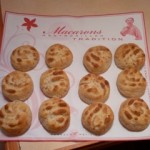 Macarons de Montmorillon